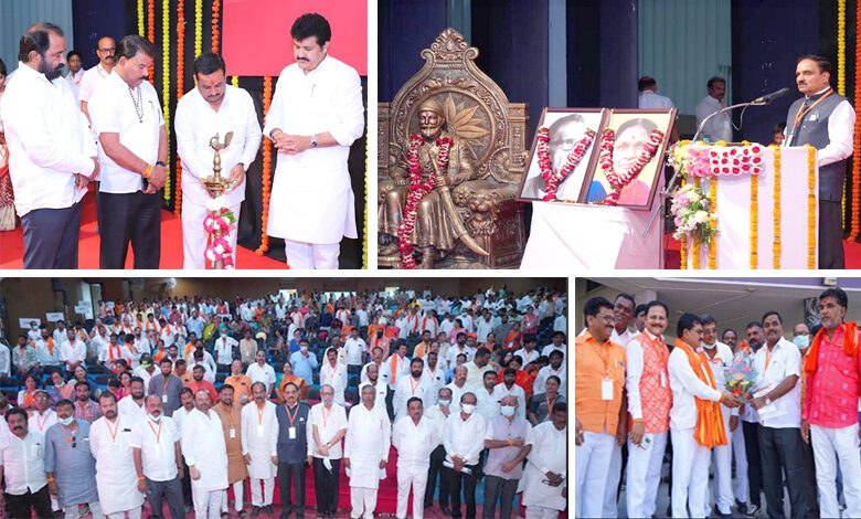 Divakar-Ravate-amravati-mandal