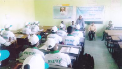 Goat-Farming-Training-Camp-amravati-mandal