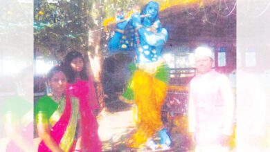 Marriage-Ceremony-amravati-mandal