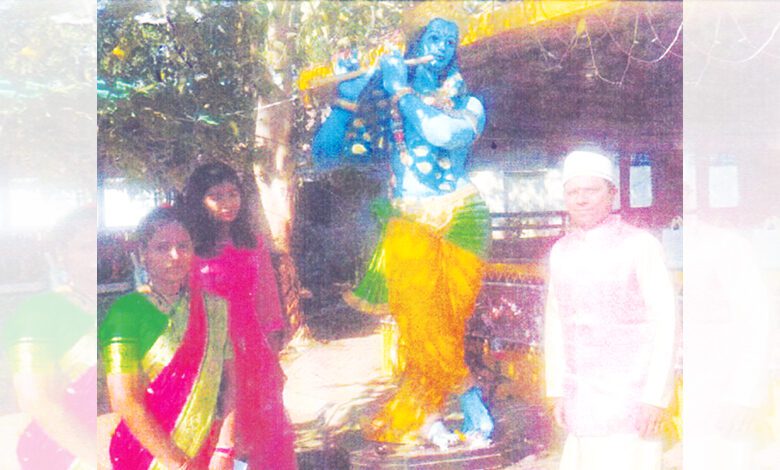 Marriage-Ceremony-amravati-mandal