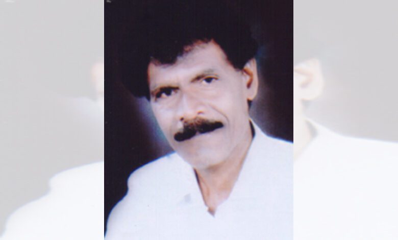 Gopal-Hivrale-amravati-mandal