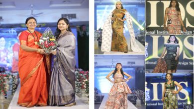 Fashion-Show-amravati-mandal