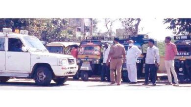 Auto-Drivers-amravati-mandal