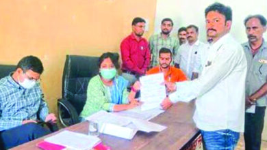 Tivasa-Nagar-Panchayat-amravati-mandal