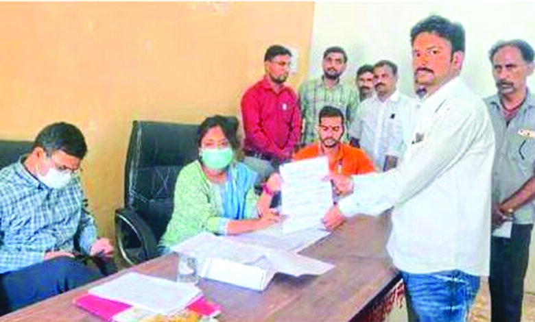 Tivasa-Nagar-Panchayat-amravati-mandal