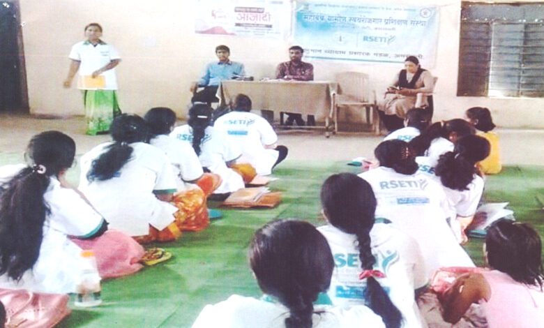 Entrepreneurship-Development-Training-amravati-mandal