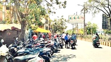 Irwin-to-Railway-Station-amravati-mandal
