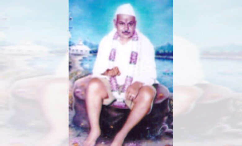 Sant-Damodar-Maharaj-amravati-mandal