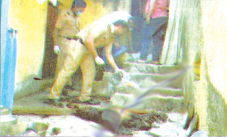 Murder-amravati-mandal