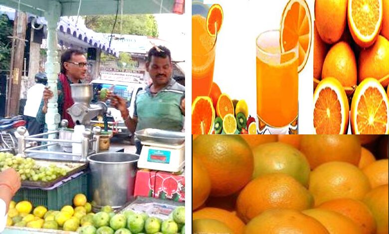 orange-juice-center-amravati-mandal
