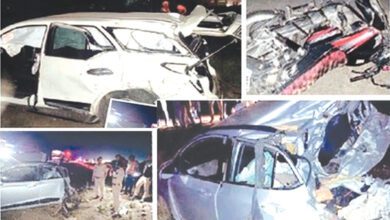 Road-Accident-amravati-mandal