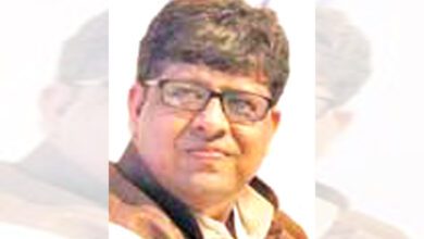 Nikesh-Gupta-amravati-mandal
