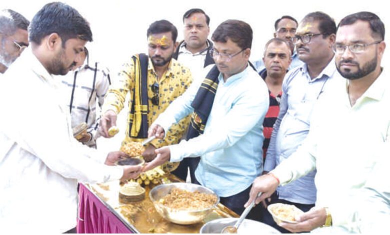 Sabudana-Khichdi-amravati-mandal