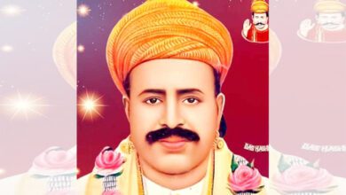 Saint-kanvaram-sahib-amravati-mandal