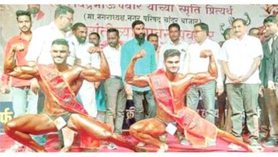 Body-Building-amravati-mandal
