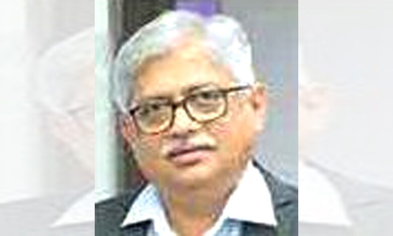 Nitin-Vaidya-amravati-mandal