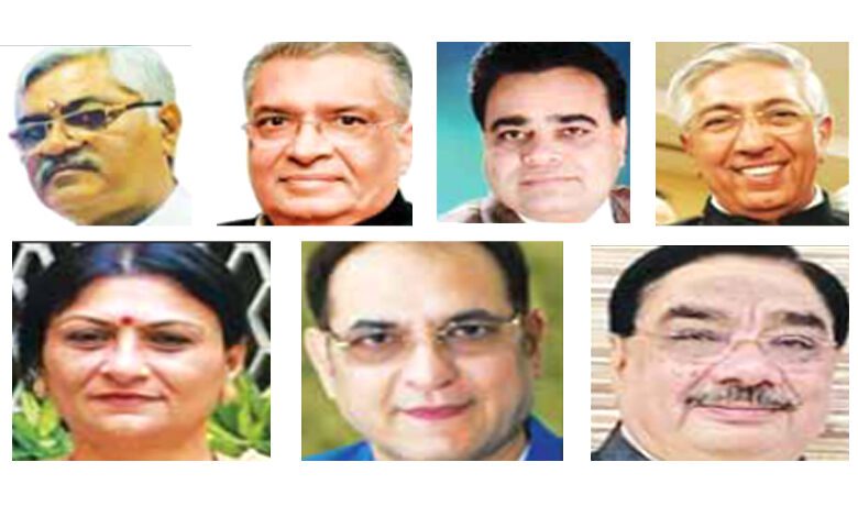 Lohana-General-Council-amravati-mandal
