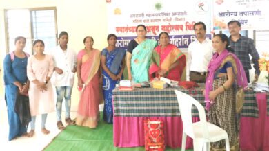 Free-Health-Checkup-Camp-amravati-mandal