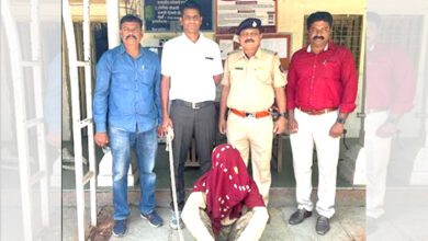 Arrested-amravati-mandal