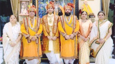 Veda-Parivar-amravati-mandal