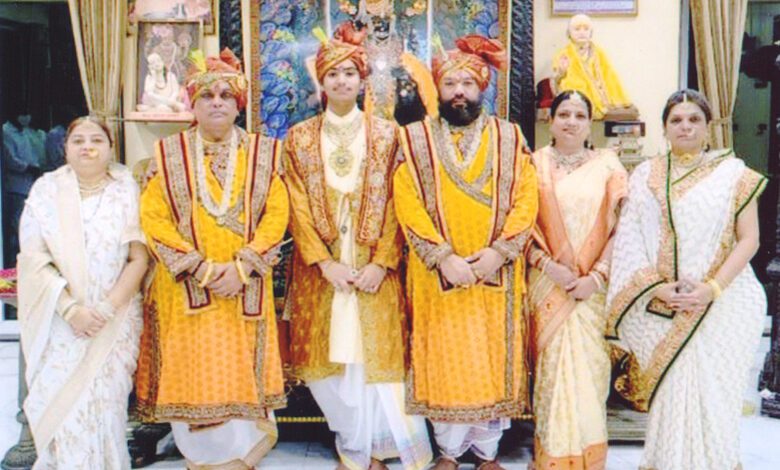 Veda-Parivar-amravati-mandal