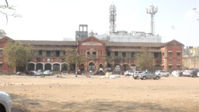 Nehru-Maidan-amravati-mandal