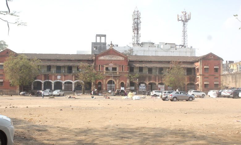 Nehru-Maidan-amravati-mandal