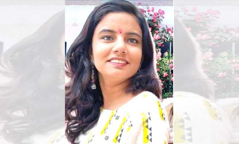 Priyanka-Sagar-Goware-amravati-mandal