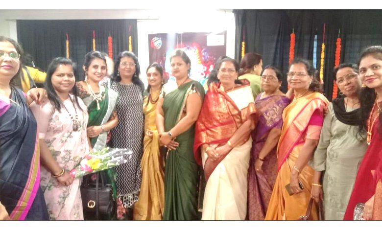 Sandhya-Tikle-amravati-mandal