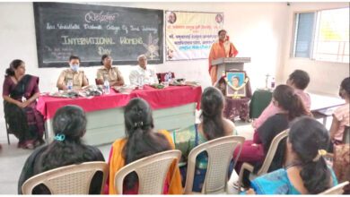 Vasudhatai-Deshmukh-College-amravati-mandal