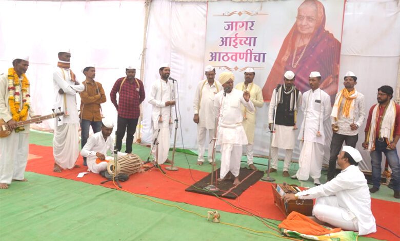 Late-Indirabai-Kadu-amravati-mandal