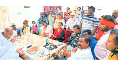 health-workers-amravati-mandal