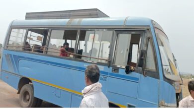 Bhangar-Bas-amravati-mandal