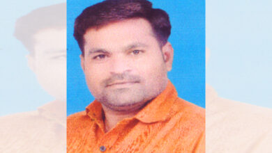 Praveen-Mokhle-amravati-mandal