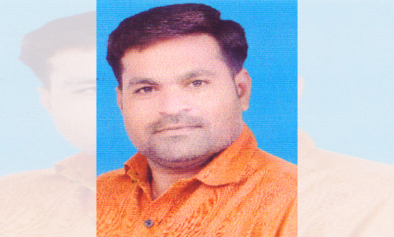 Praveen-Mokhle-amravati-mandal