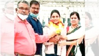 Sneha-Landge-amravati-mandal