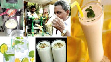 Lassi-Lime-Sarbat-Sugarcane-Juice-amravati-mandal