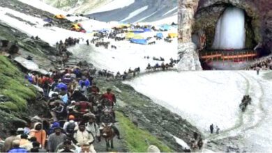 Amarnath-Yatra-amravati-mandal