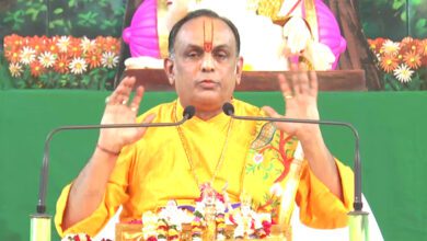 Dwarkeshlalji-amravati-mandal