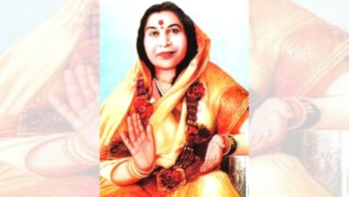 Nirmala-Devi-amravati-mandal