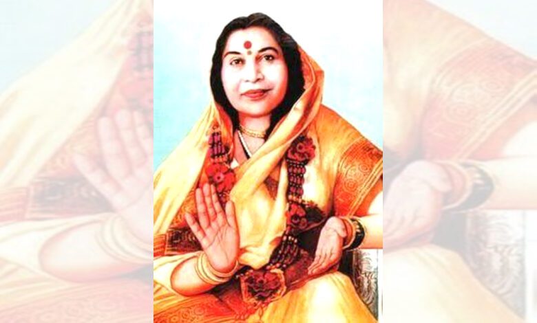 Nirmala-Devi-amravati-mandal
