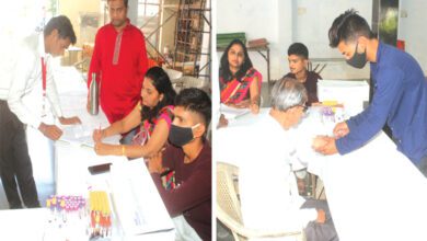 Health-Checkup-Camp-amravati-mandal