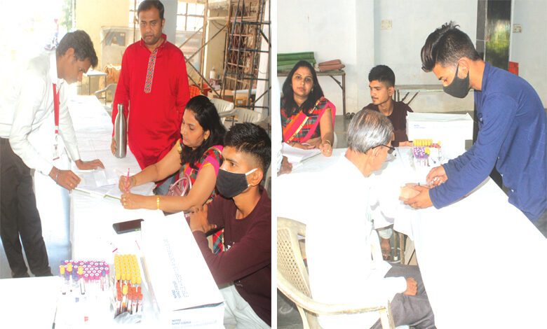 Health-Checkup-Camp-amravati-mandal
