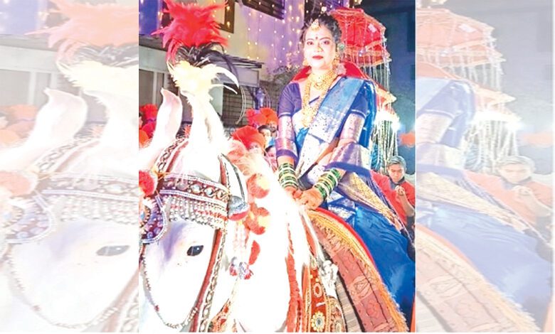 Horses-amravati-mandal