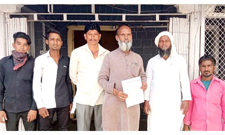 Samajwadi-Party-amravati-mandal