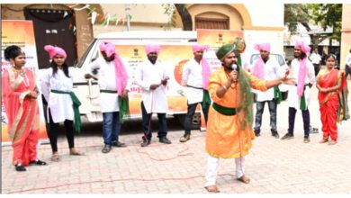 Street-Plays-amravati-mandal