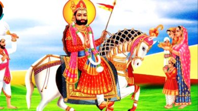 Darkadhish-Ramdev-Baba-amravati-mandal