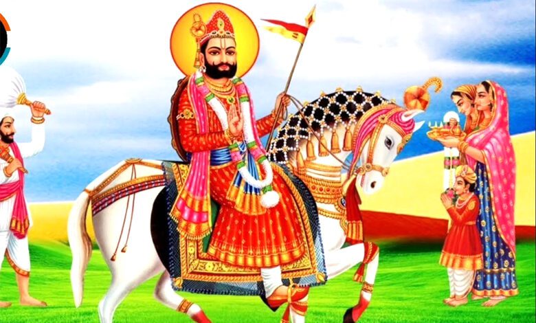 Darkadhish-Ramdev-Baba-amravati-mandal