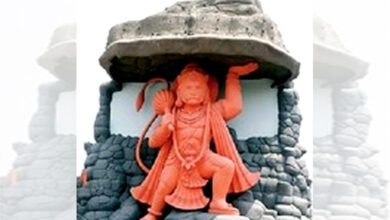 Hanuman-amravati-mandal