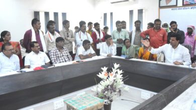 Ravi-rana-amravati-mandal